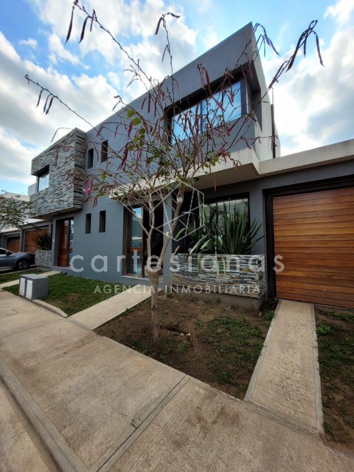 ALQUILER HOUSING CON AMENITIES - ALTO BELGRANO DUPLEX 2 DORM 