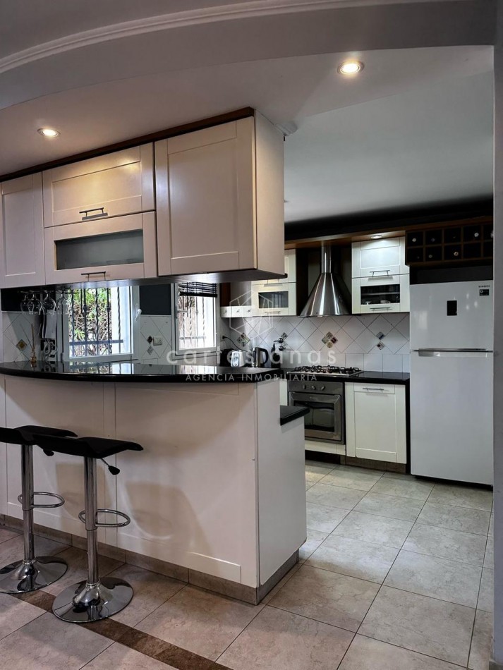TABLADA PARK CASA DE 3 DORM C/PILETA SOBRE LINO SPILLIMBERGO| ZONA NORTE