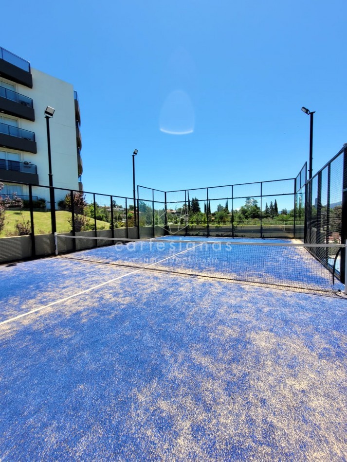 VENETO VILLAGE, DEPTO 2 DORM EQUIPADO. AMENITIES