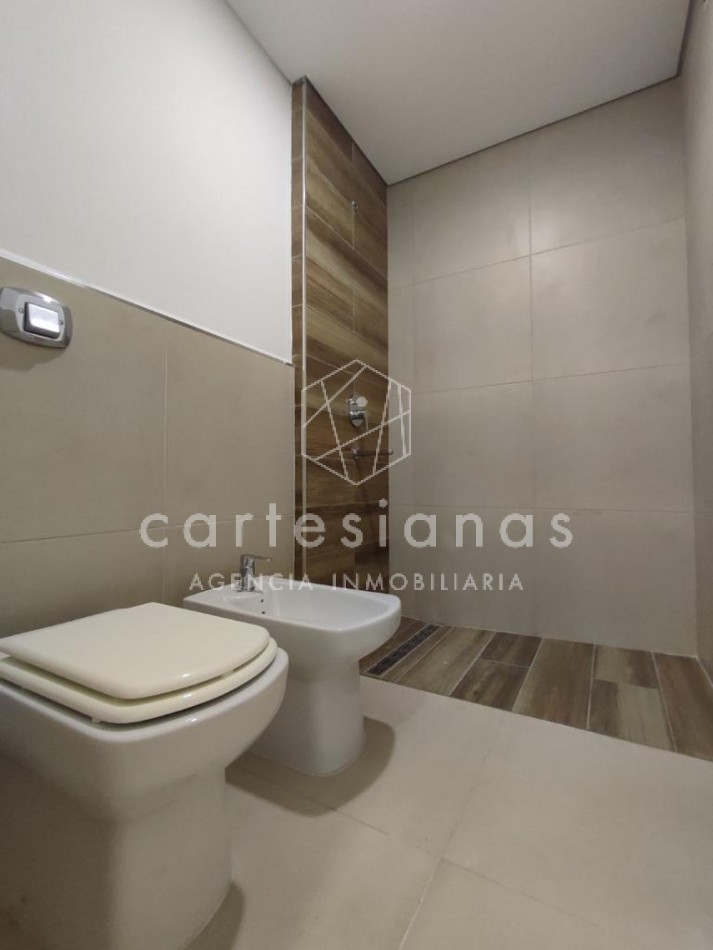 INCREIBLE DEPARTAMENTO 2 DORM EN SUITE 2 COCH TERRAZA CON HIDRO - BELGRANO PARK