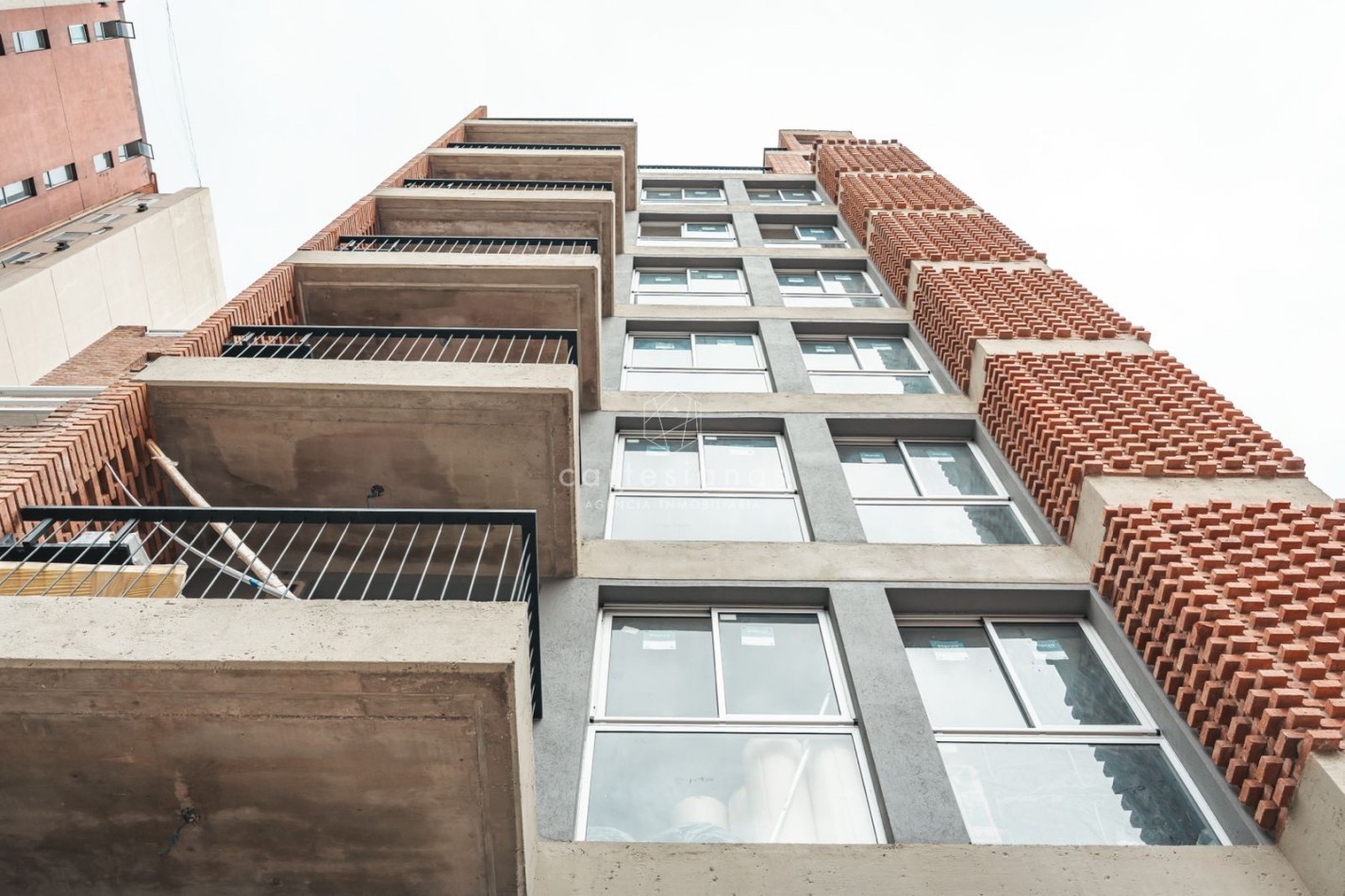 NUEVA CORDOBA DEPTO 2 DORM SOBRE CALLE RONDEAU