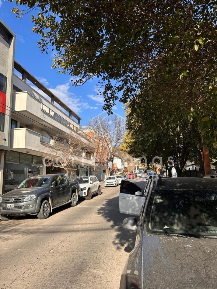 DEPTO 1 DORM. CENTRO DE CARLOS PAZ| C/COCHERA| PILETA| GYM| QUINCHO. APTO CREDITO
