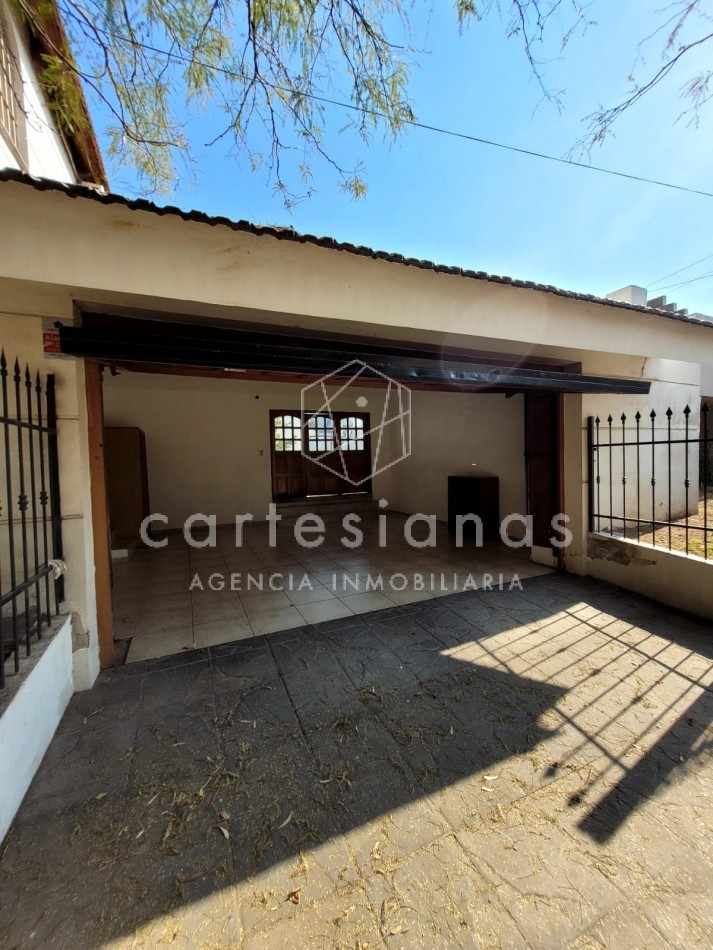 APTO CREDITO. CASA 3 DORM PARQUE HORIZONTE