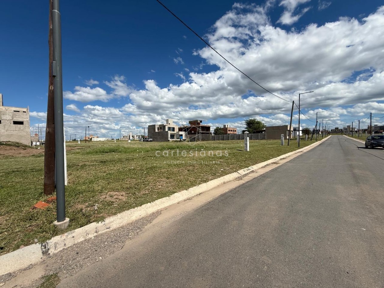 DOCTA AVENIDA 2 | LOTE 360 M2 