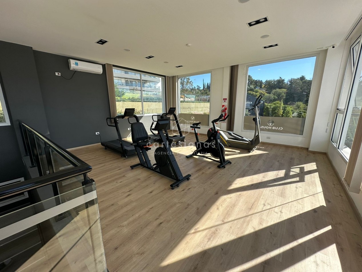 VENETO VILLAGE, DEPTO 2 DORM EQUIPADO. AMENITIES