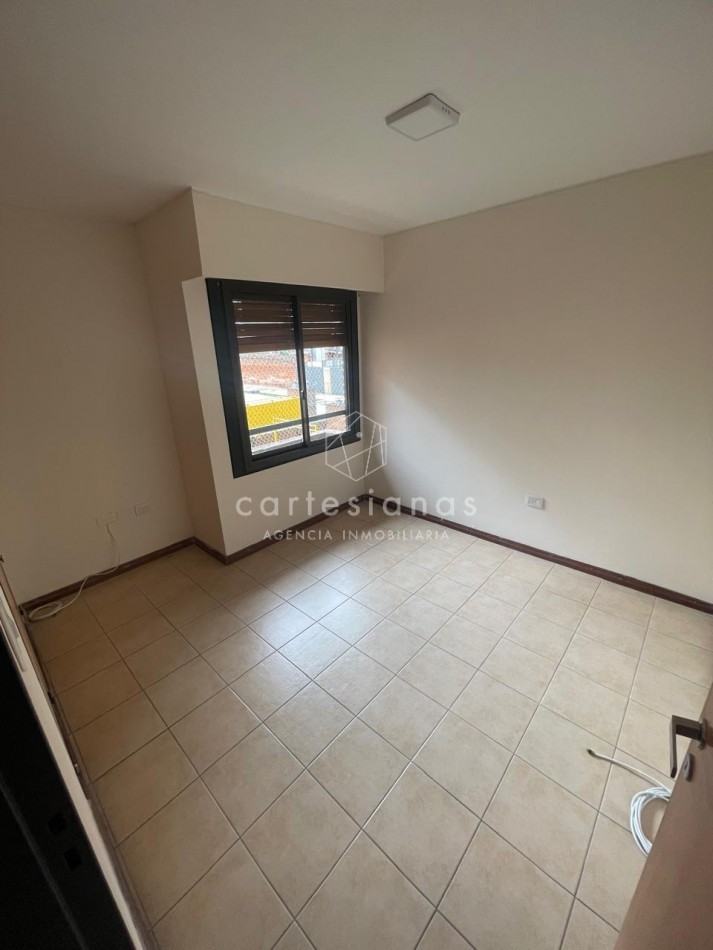 BOULEVARD ILLIA DEPTO 2 DORM C/BALCON | NUEVA CORDOBA 