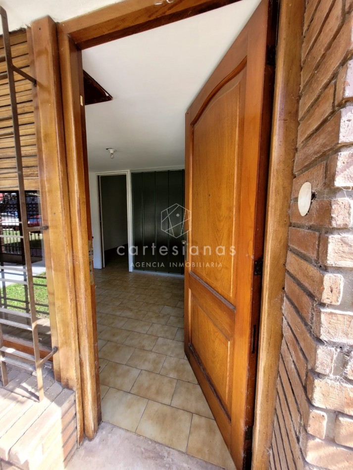 APPTO CREDITO BANCOR CASA DE 3 DORM ALEJANDRO CENTENO