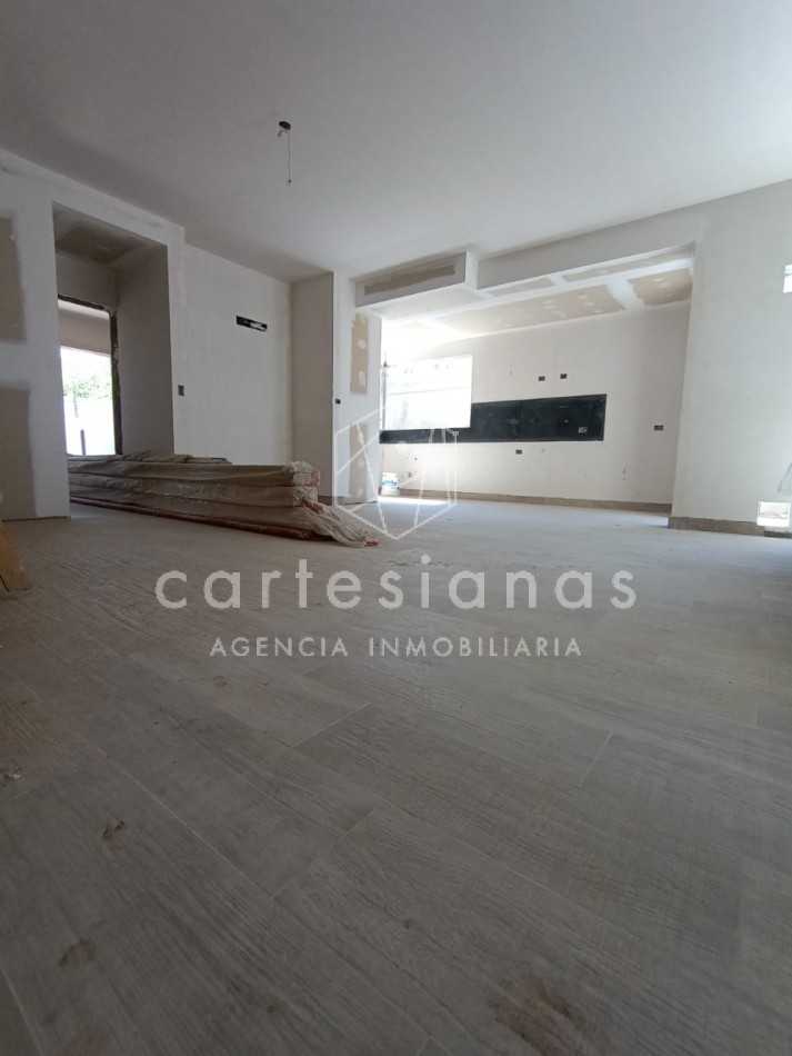 DEPTO 2 DORM C/COCHERA EN COMPLEJO CERRADO A MTRS DE AV. RICARDO ROJAS | EN ZONA NORTE