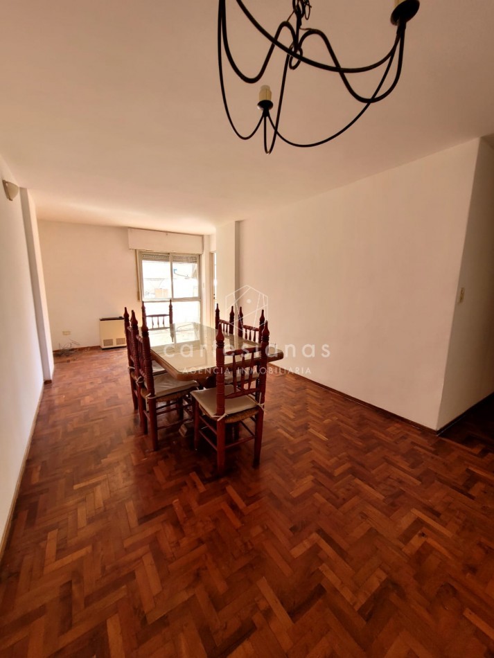 APTO CREDITO. DEPTO 3 DORM + DEPENDENCIA DE SERVICIO. ZONA CAÑADA