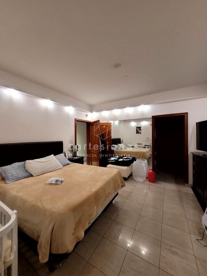 APTO CREDITO HIPOTECARIO TABLADA PARK CASA DE 3 DORM + DEP DE SERV | ZONA NORTE 