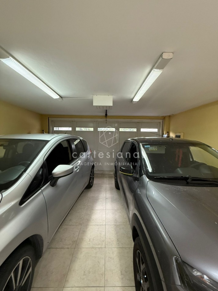 ZONA NORTE CASA DE 4 DORM A MTRS DE LA BAJA DEL CERRO | CERRO DE LAS ROSAS
