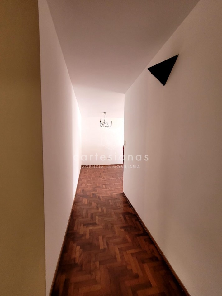 APTO CREDITO. DEPTO 3 DORM + DEPENDENCIA DE SERVICIO. ZONA CAÑADA