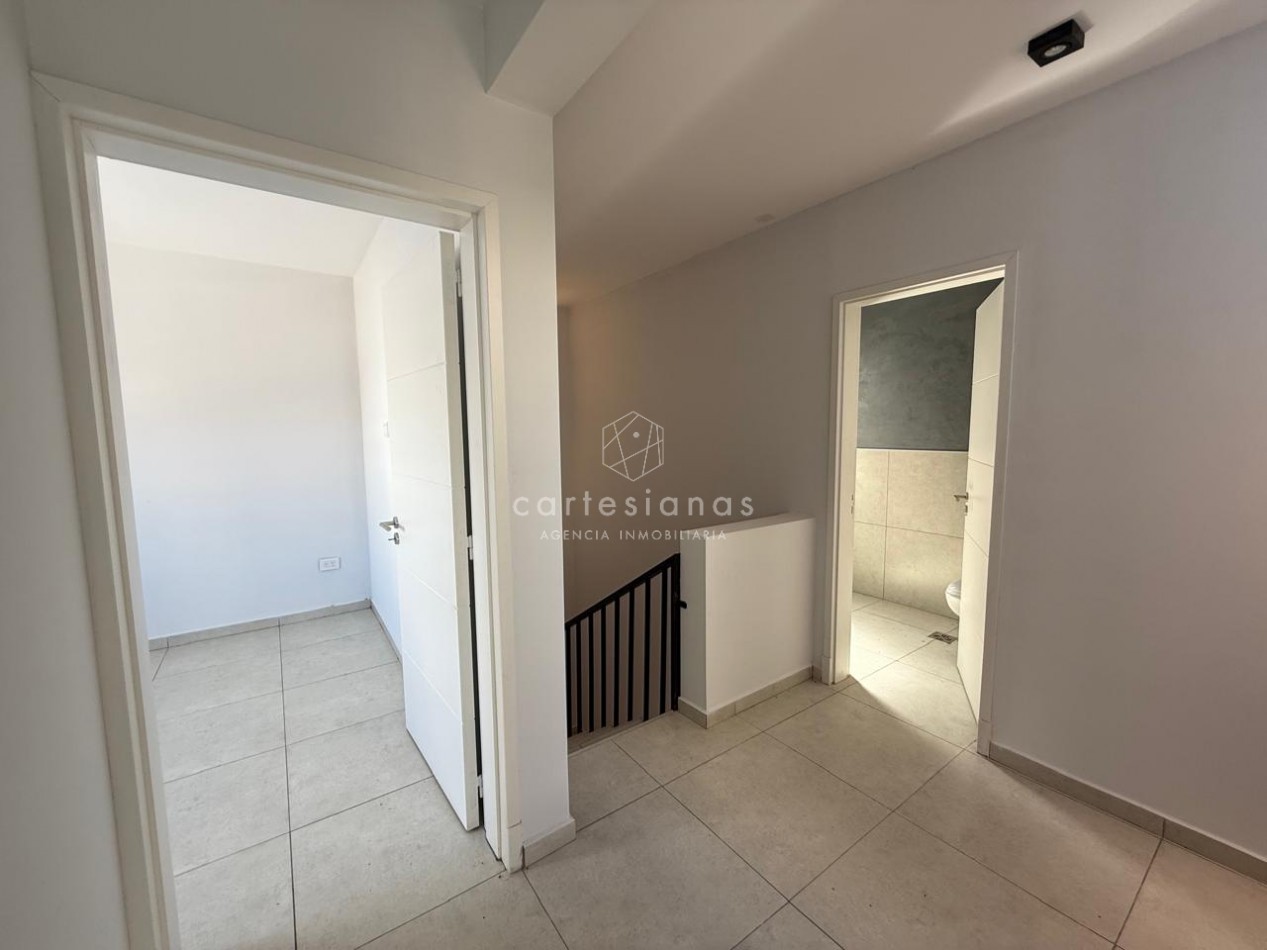 LA CALERA| ZONA TERRAZAS DE LA ESTANZUELA DUPLEX 2 DORN EN HOUSING