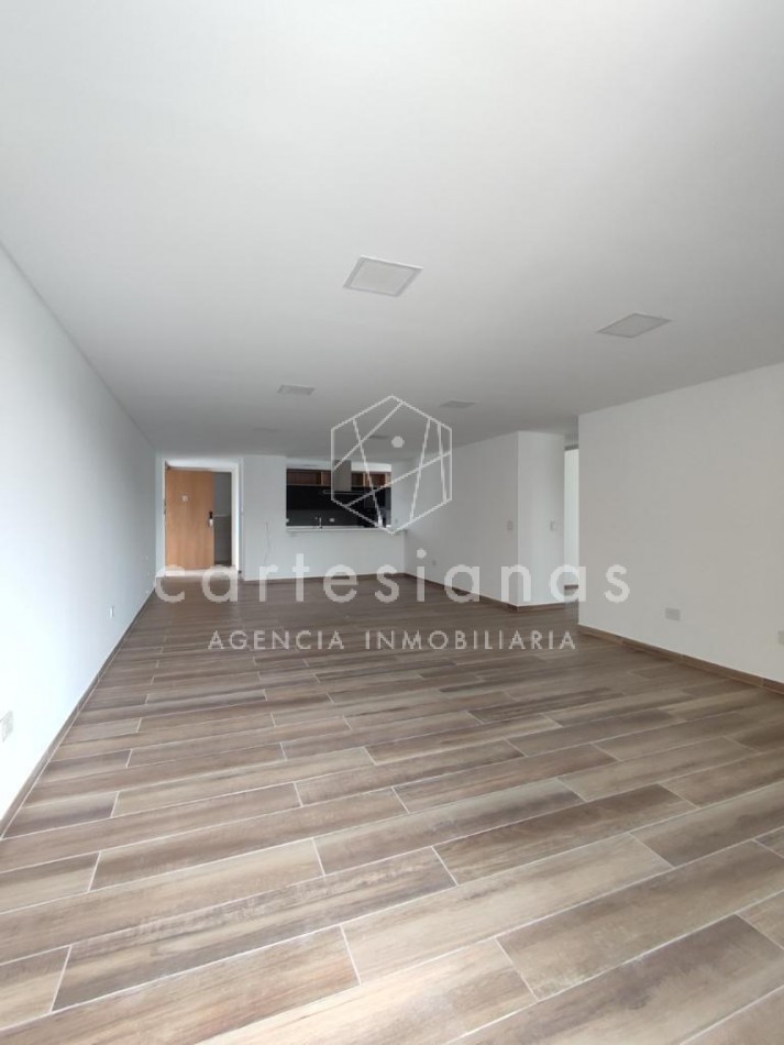 INCREIBLE DEPARTAMENTO 2 DORM EN SUITE 2 COCH TERRAZA CON HIDRO - BELGRANO PARK