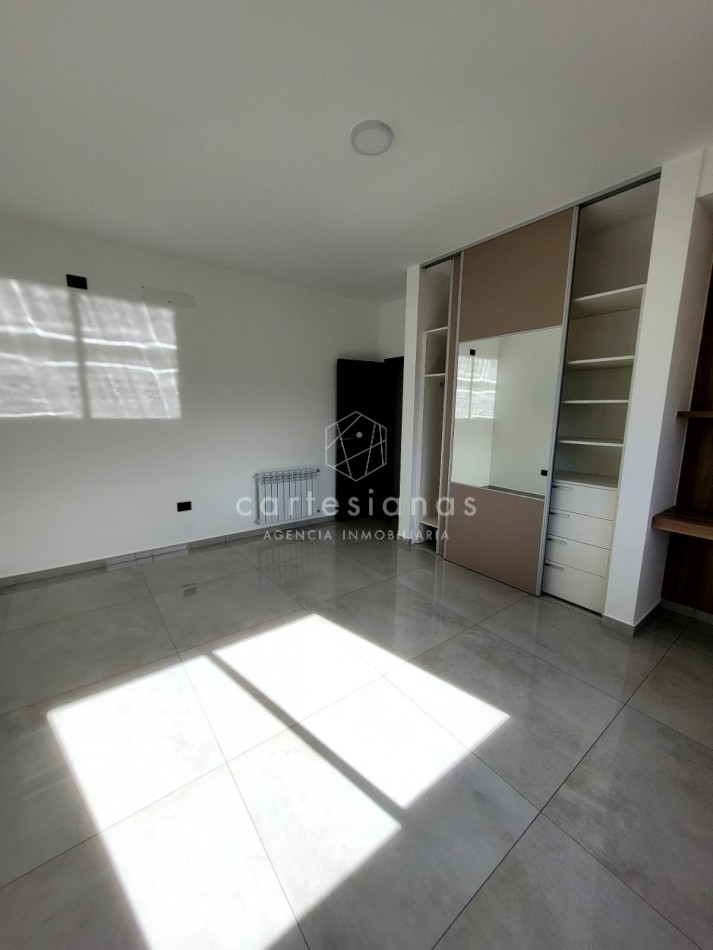 BARRIO PRIVADO LAS CAÑITAS CASA DE DISEÑO 3 DORM