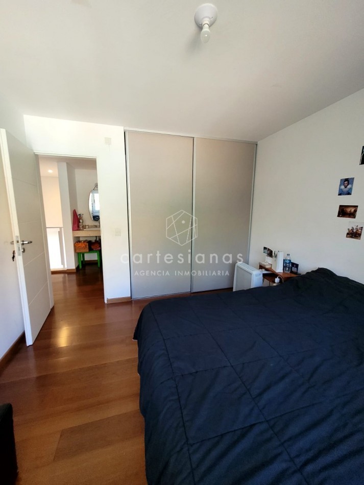 DUPLEX 3 DORM QUINTAS DE WARCALDE