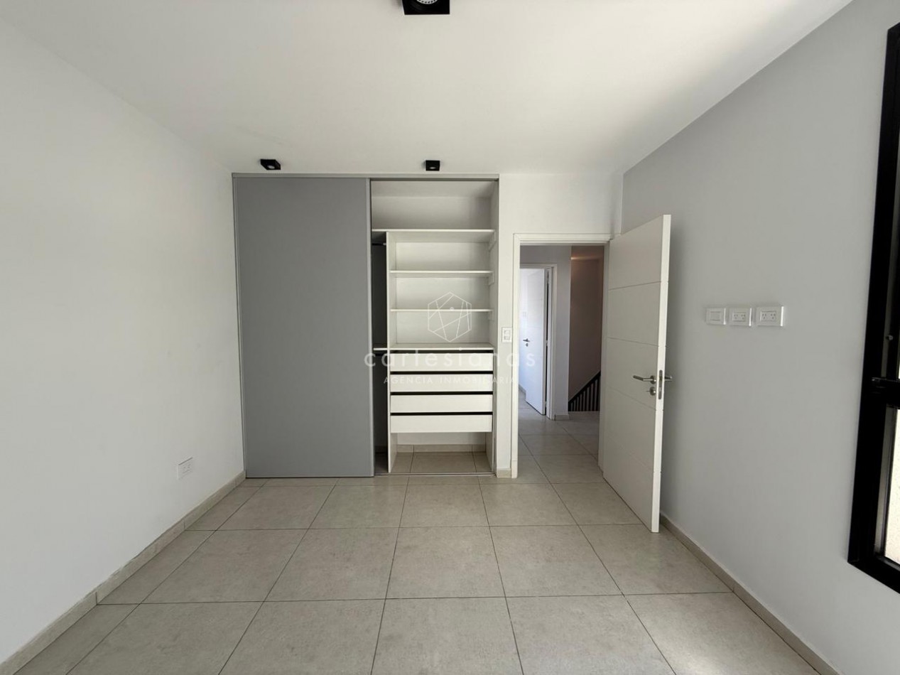 LA CALERA| ZONA TERRAZAS DE LA ESTANZUELA DUPLEX 2 DORN EN HOUSING