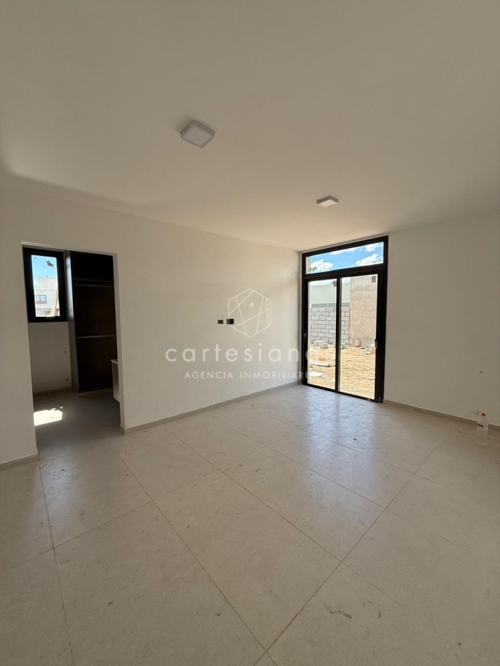 NOBU TOWN DOCTA CASA EN PLANTA BAJA 3 DORM | EN CONTRUCCION (CASI LISTA)