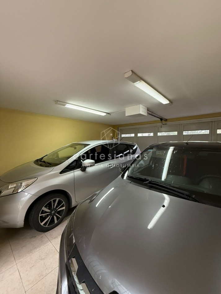 ZONA NORTE CASA DE 4 DORM A MTRS DE LA BAJA DEL CERRO | CERRO DE LAS ROSAS