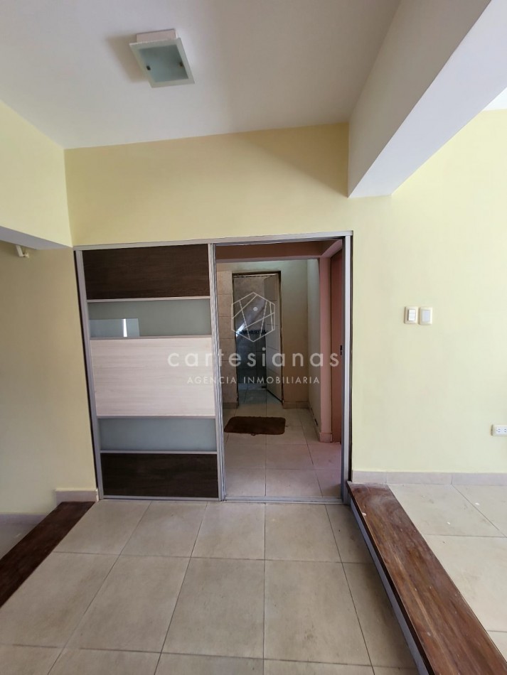 APTO CREDITO. VILLA CATALINA E-53 CASA DE 2 DORM