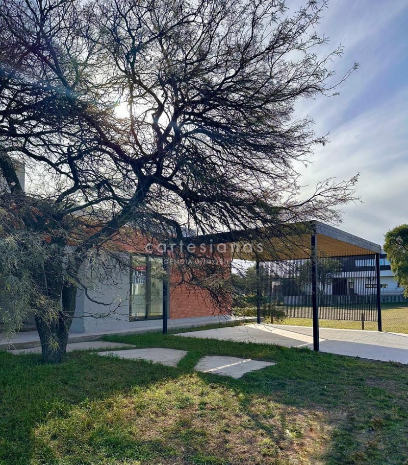VALLE DEL GOLF 1° ETAPA. CASA 3 DORM A ESTRENAR.
