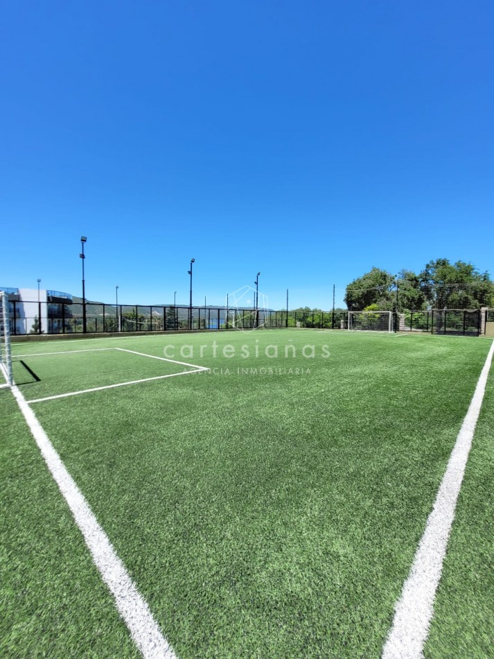 VENETO VILLAGE, DEPTO 2 DORM EQUIPADO. AMENITIES