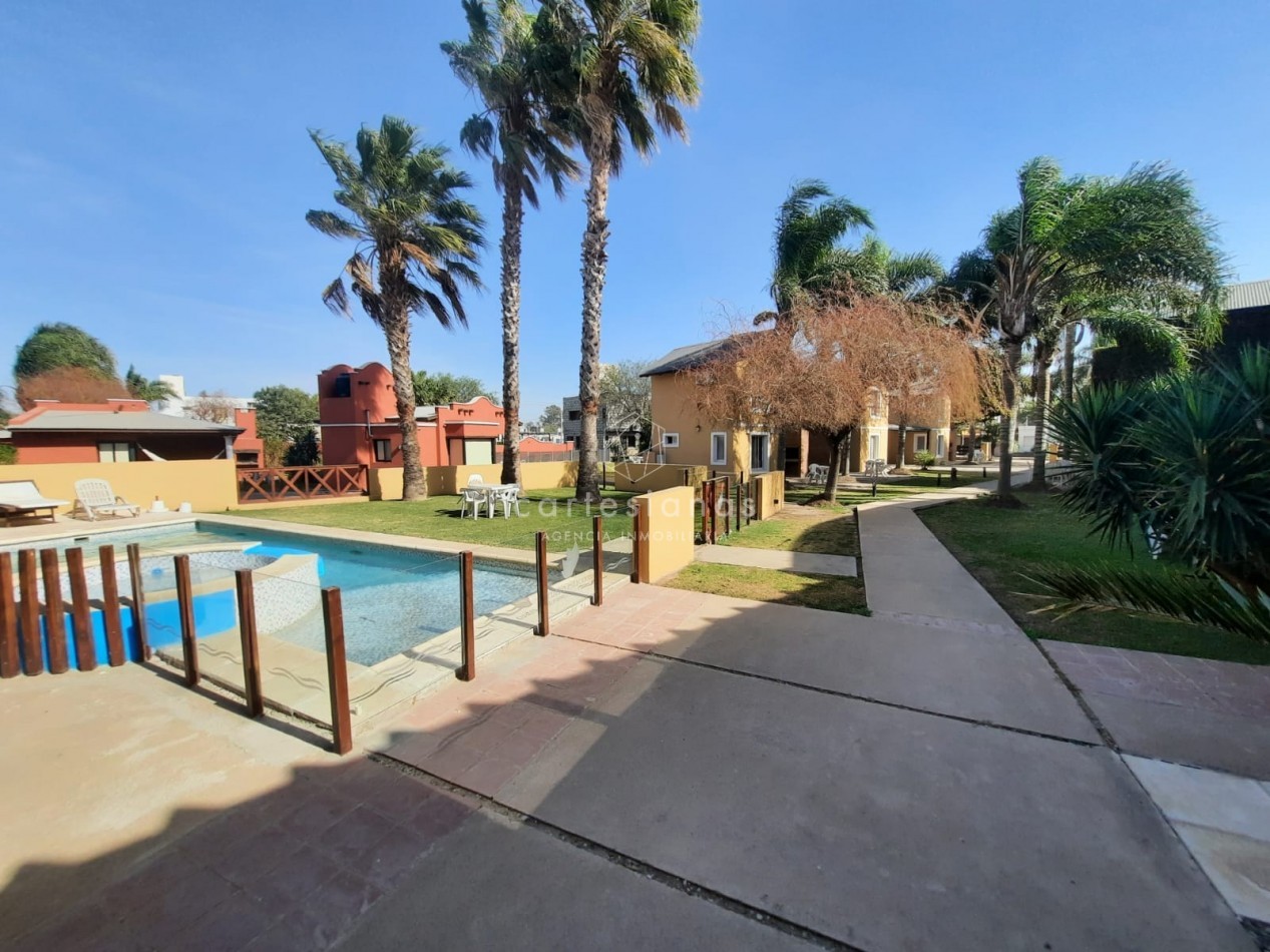 MIRAMAR COMPLEJO VACACIONAL EN VENTA