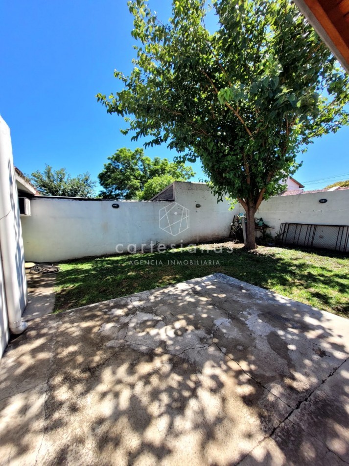 CASA DE 3 DORMITORIOS MARQUES DE SOBREMONTE