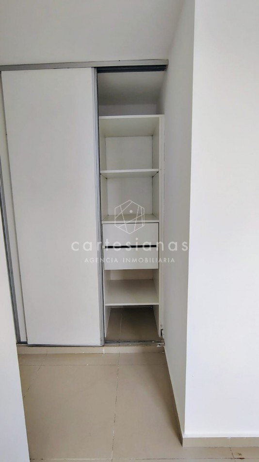 ALQUILER ALTO VILLASOL 1 DORM