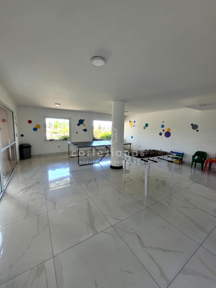 VENETO VILLAGE, DEPTO 2 DORM EQUIPADO. AMENITIES