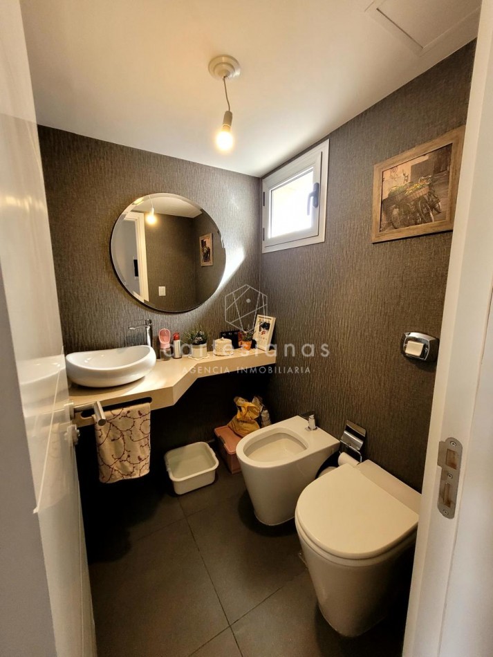 MEDILAND VILLAGE SEMI PISO + COCHERA DOBLE | URCA