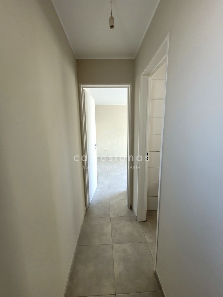 DEPTO ESTILO DUPLEX DE 2 DORM SOBRE CALLE FRANCISCO LAPRIDA | OBSERVATORIO