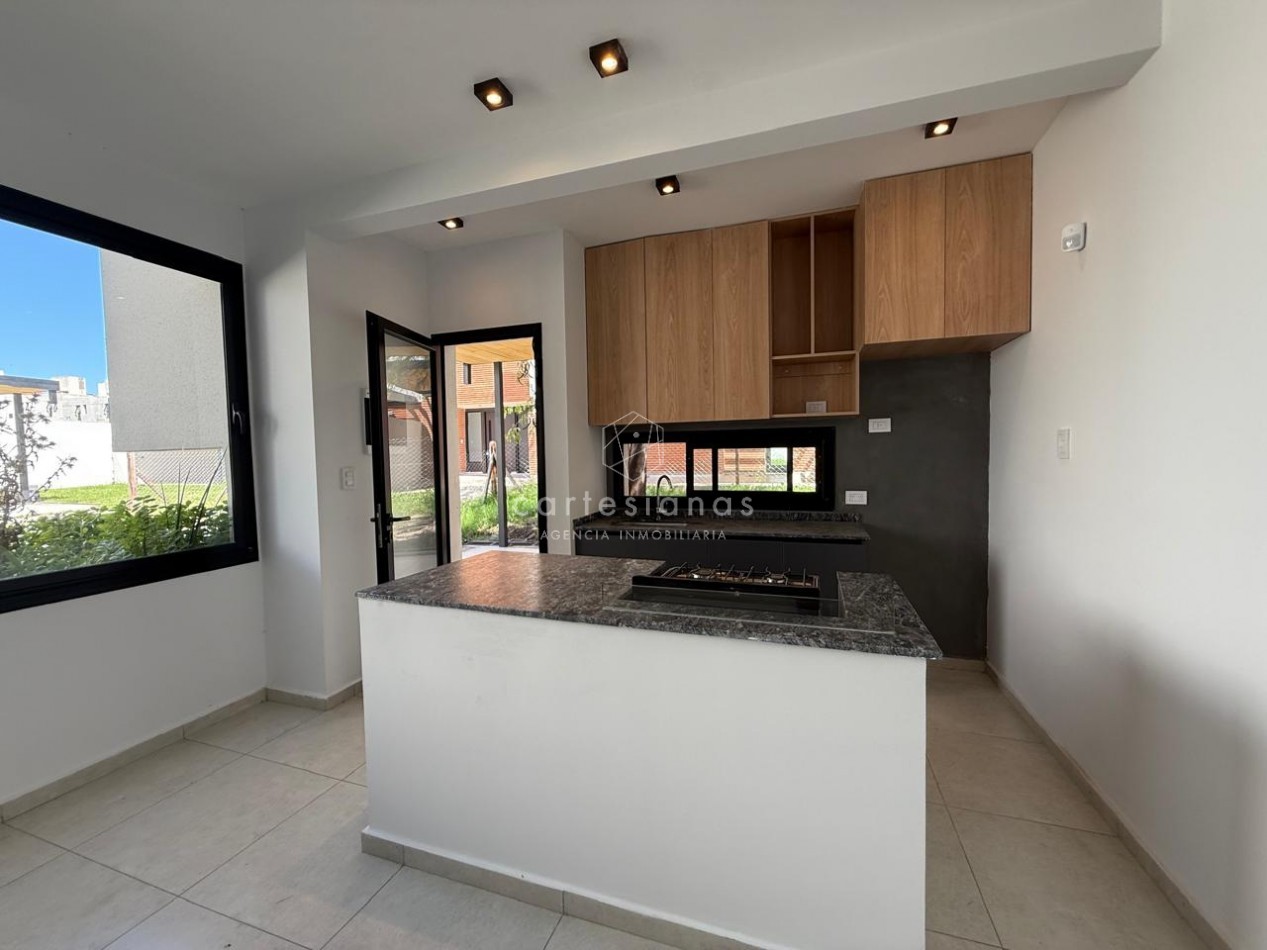 ZONA TERRAZAS DE LA ESTANZUELA DUPLEX 2 DORM EN HOUSING | LA CALERA