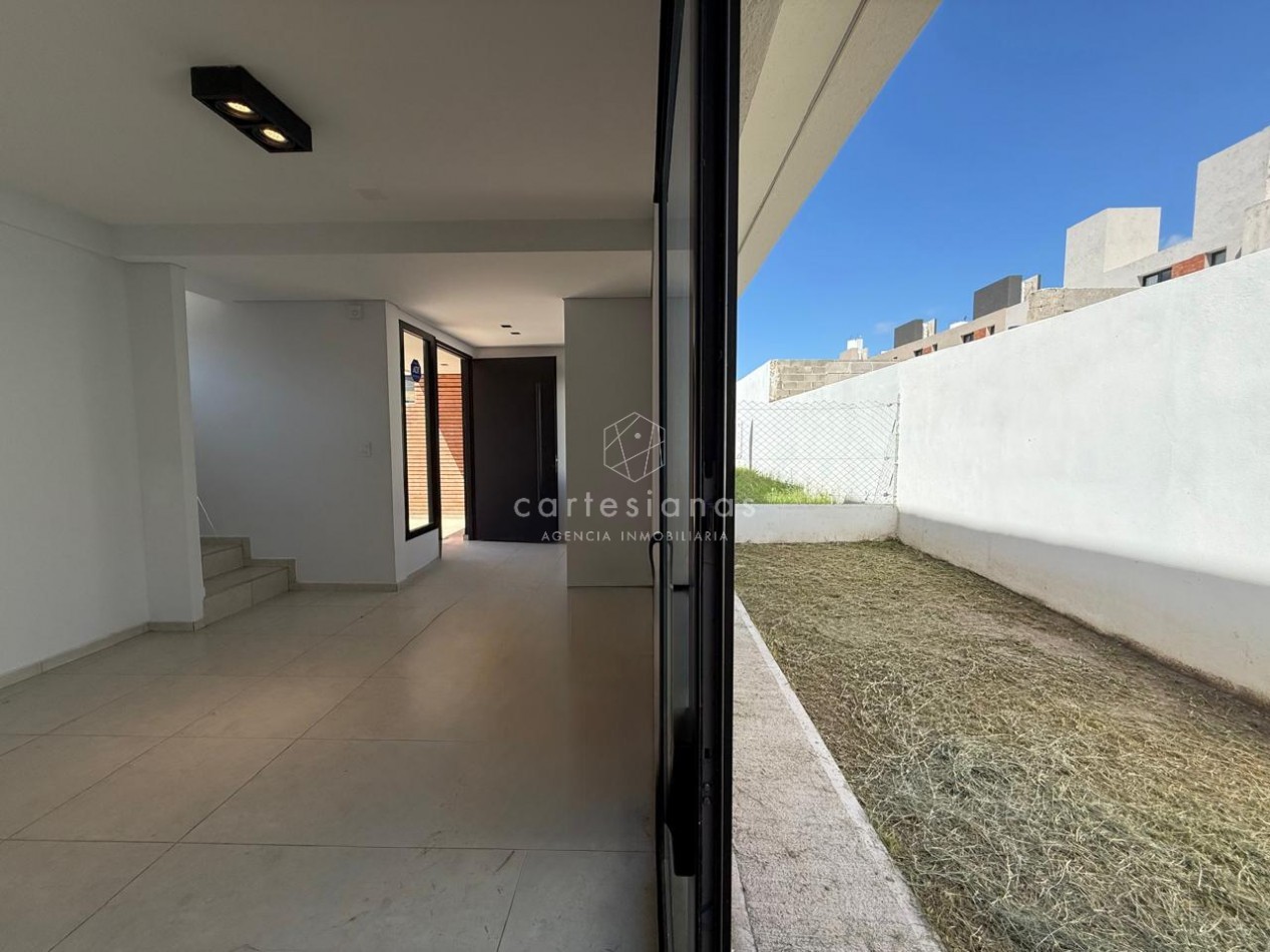 DUPLEX 2 DORM ZONA TERRAZAS DE LA ESTANZUELA | LA CALERA