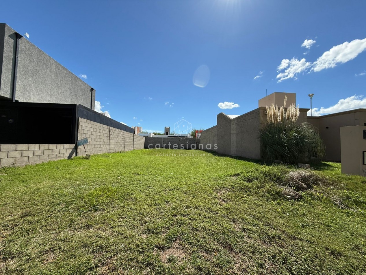 DOCTA | LOTE 360 M2 EN LA ETAPA 2