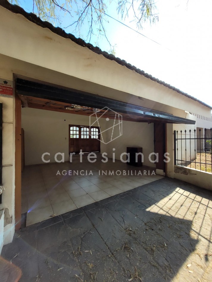 APTO CREDITO. CASA 3 DORM PARQUE HORIZONTE