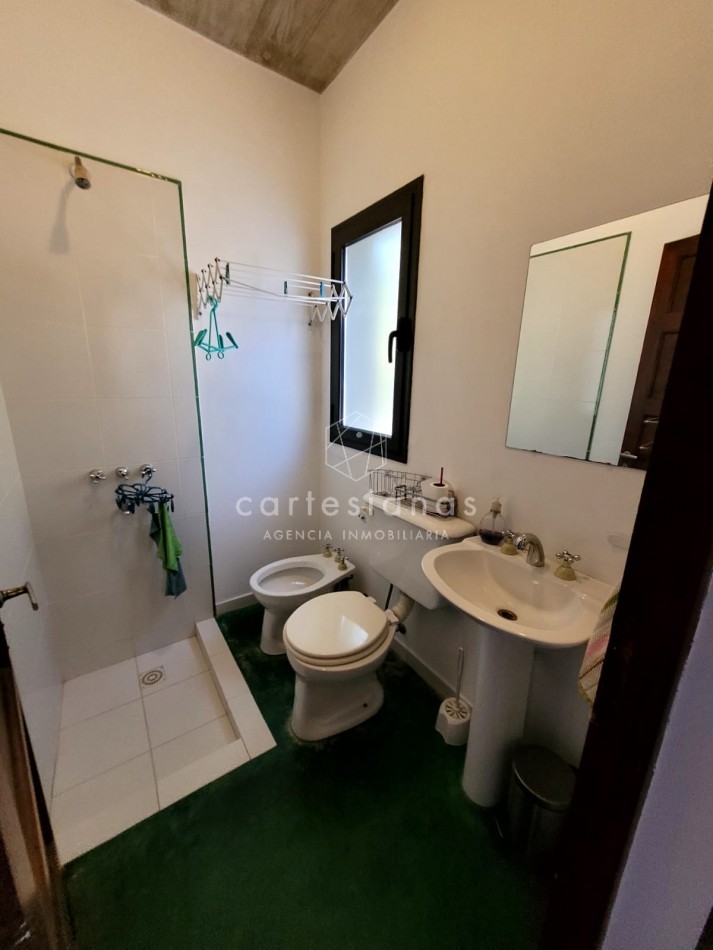 COUNTRY EL BOSQUE IMPECABLE! CASA DE 3 DORMITORIOS 650 MTS CUB.