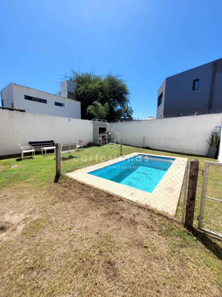 APTO CREDITO 3 DORM C/ PILETA! A MTS DE RECTA MARTINOLLI