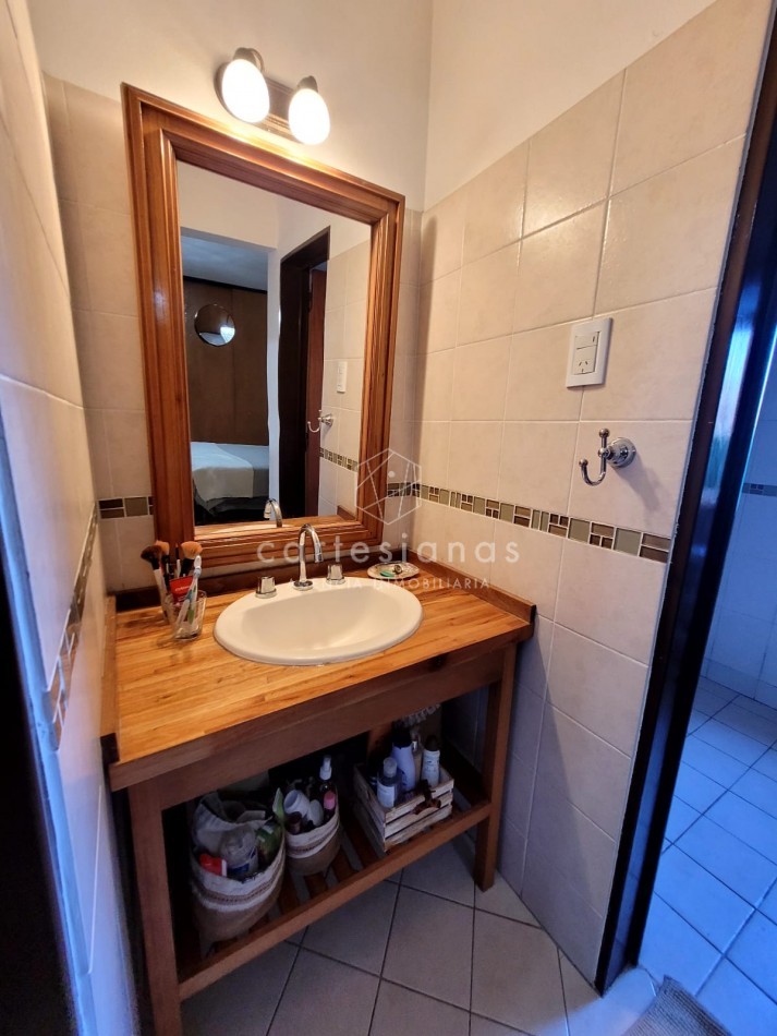 MORADA, VILLA URBANA. CASA DE 2 DORM , 2 BAÑOS, PILETA. APTO CREDITO HIPOTECARIO
