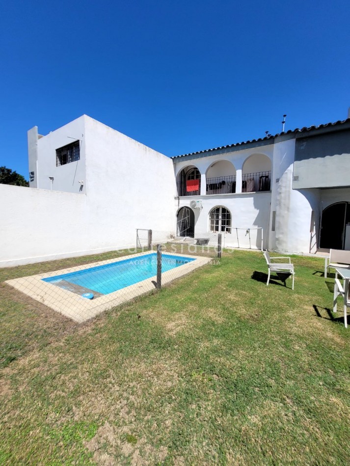 APTO CREDITO 3 DORM C/ PILETA! A MTS DE RECTA MARTINOLLI