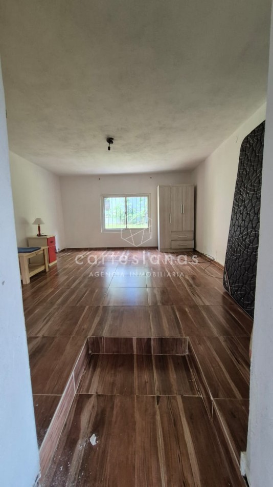 TANTI CASA DE 2 DORM + DEPTO 1 DORM B° SAN MIGUEL