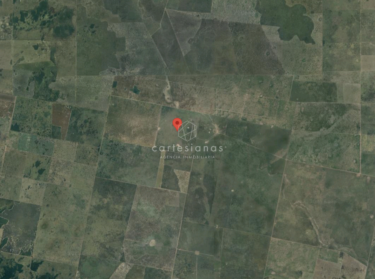 CAMPO AGRICOLA EN VENTA - 430 HECTAREAS PRODUCTIVAS