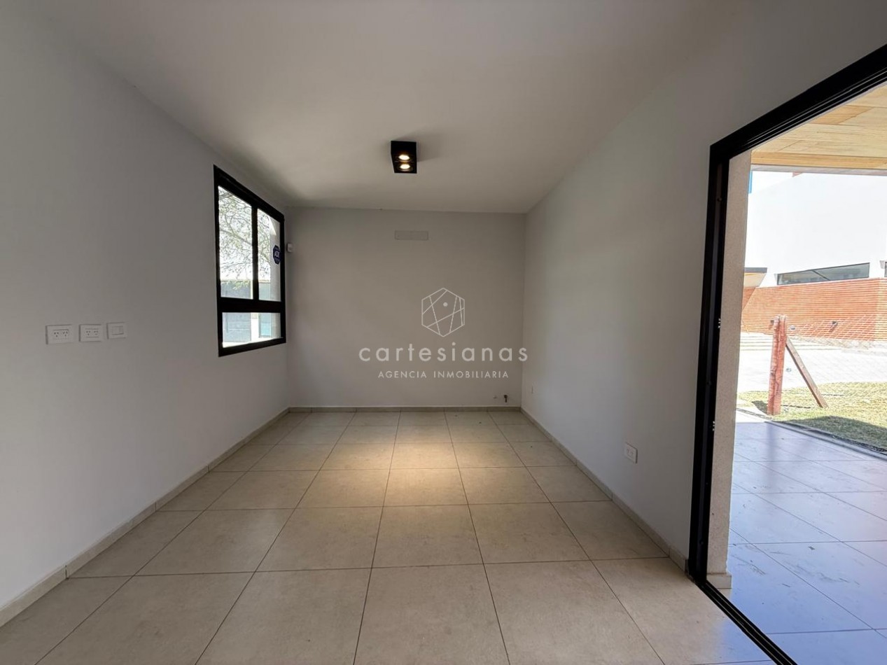LA CALERA| ZONA TERRAZAS DE LA ESTANZUELA DUPLEX 2 DORN EN HOUSING
