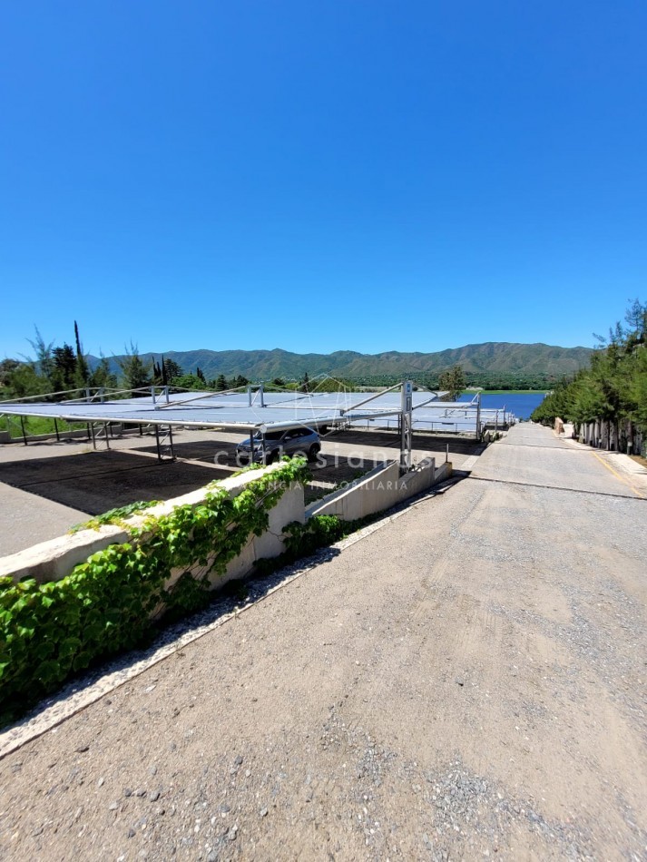 VENETO VILLAGE, DEPTO 2 DORM EQUIPADO. AMENITIES