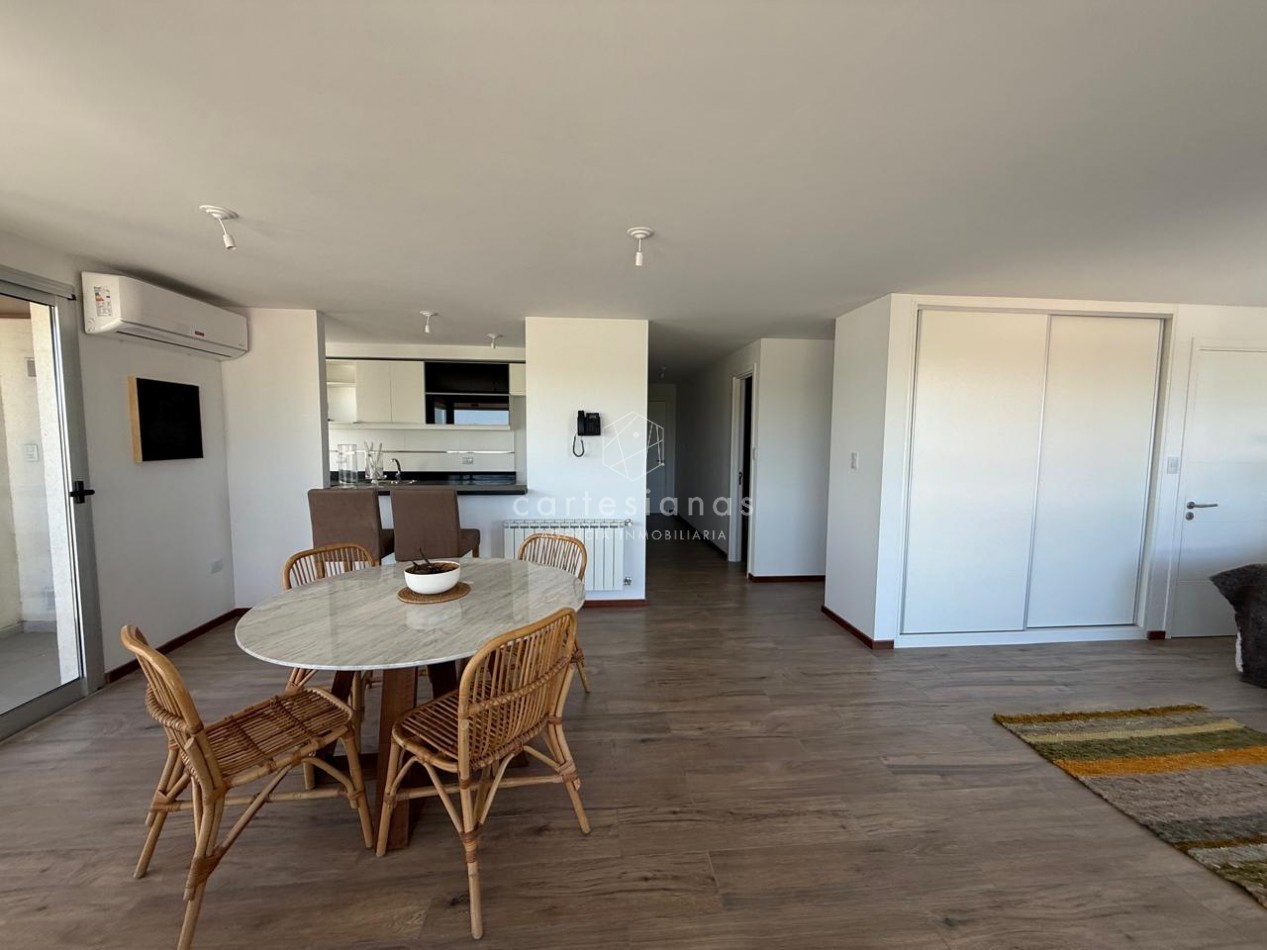 MEDILAND VILLAGE DEPTO DE 2 DORM C/COCHERA DOBLE + AMENITIES | URCA