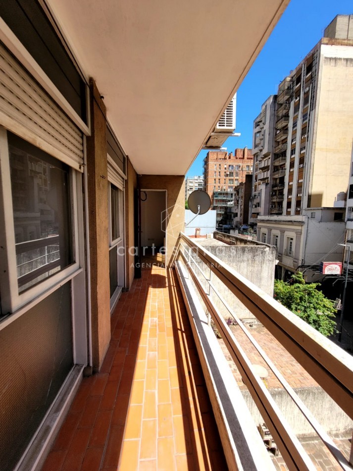 APTO CREDITO. DEPTO 3 DORM + DEPENDENCIA DE SERVICIO. ZONA CAÑADA