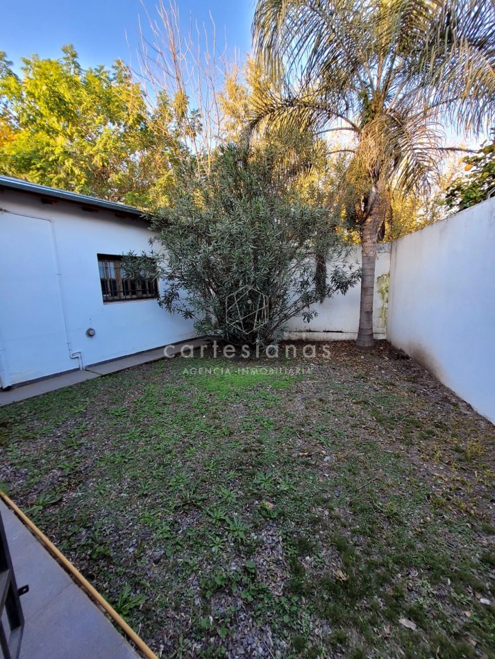 VILLA RIVERA INDARTE | CASA EN UNA SOLA PLANTA DE 3 DORM C/PILETA 