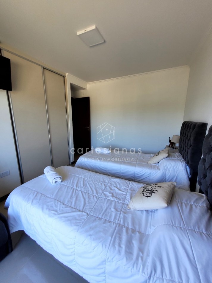 VENETO VILLAGE, DEPTO 2 DORM EQUIPADO. AMENITIES