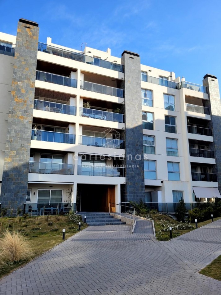 MEDILAND VILLAGE SEMI PISO + COCHERA DOBLE | URCA