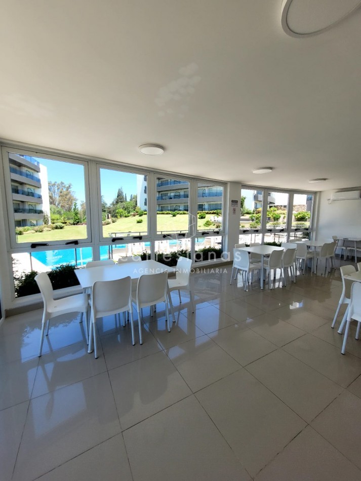 VENETO VILLAGE, DEPTO 2 DORM EQUIPADO. AMENITIES